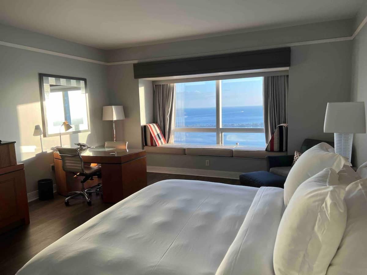 Appart hôtel Private At Four Seasons Brickell Miami